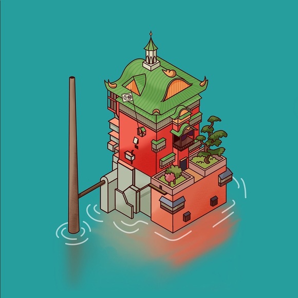 Meet your Posher, Aisling - Picture 1 of 1